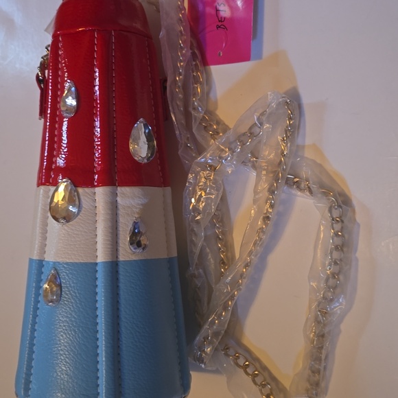 Betsey Johnson Rocket Pop - Picture 6 of 7